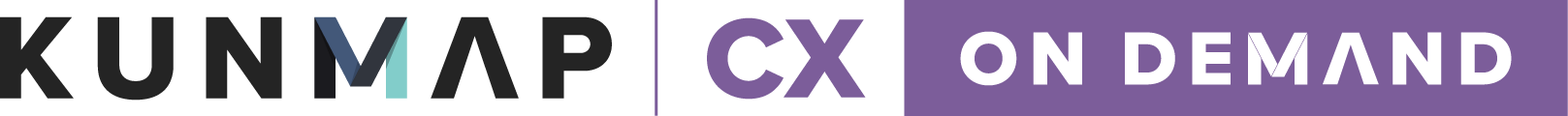 Kunmap CX OnDemand